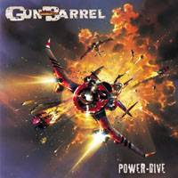 Gun Barrel : Power Dive